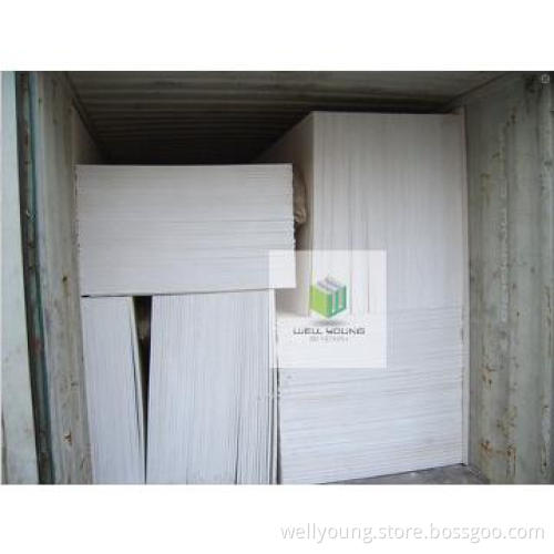 decorative mgo boards for interior wall